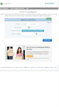 Mobile Screenshot of mysuredeposit.com